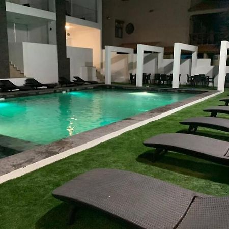 Departamento Turquesa 2 Joyas Del Mar Lägenhet San Carlos Nuevo Guaymas Exteriör bild